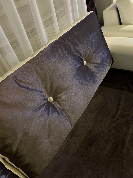 set canapea+2 fotolii