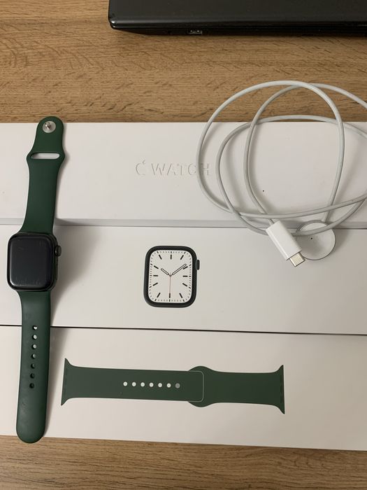 Apple Watch Series 7