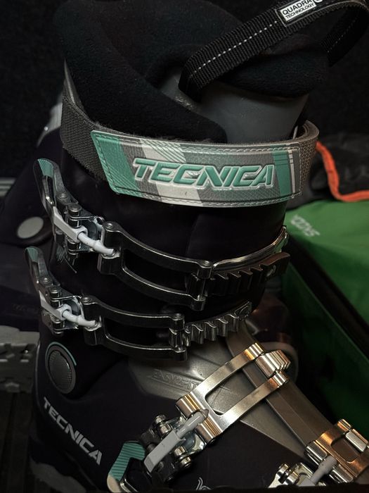 Ски обувки TECNICA ESPRIT 70 RT, easy fit