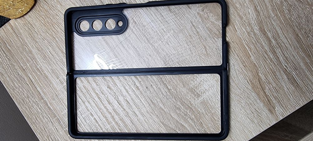 Husă Samsung galaxy fold 5