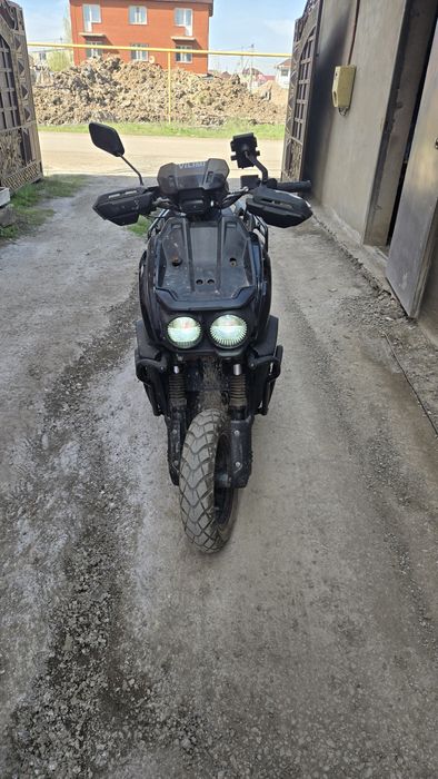 Скутер TANK 2024 г.в.