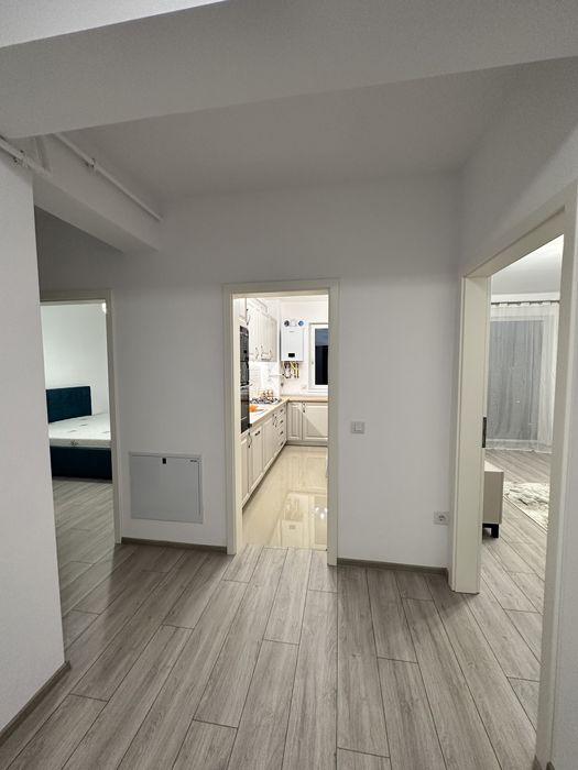 Apartament regim hotelier