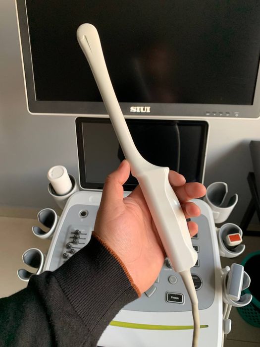 УЗИ УЗД Карди апарат  SIUI madel