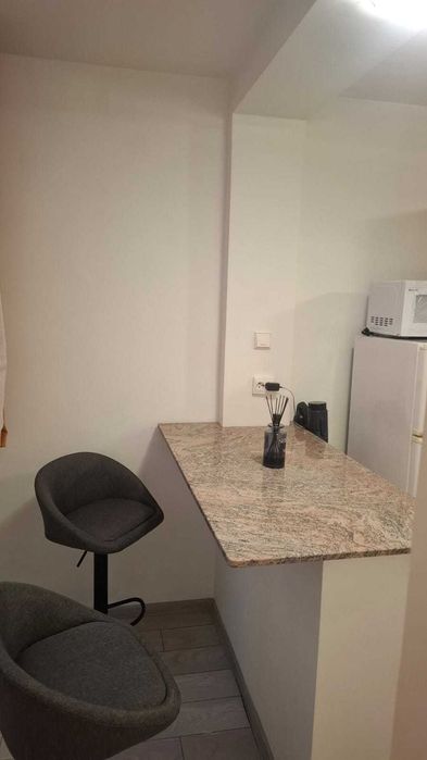 Garsoniera centru civic