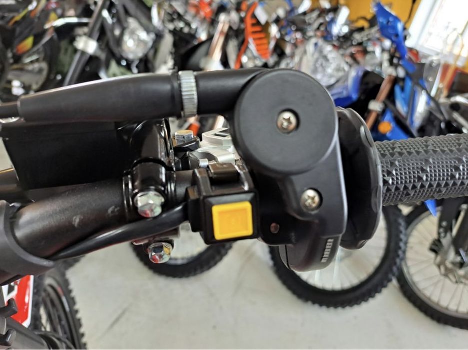 Эндуро PROGASI Super Max. Оптом. Отправка в РФ