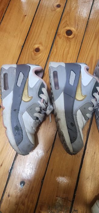 Nike , Adidas,  Dr Martens