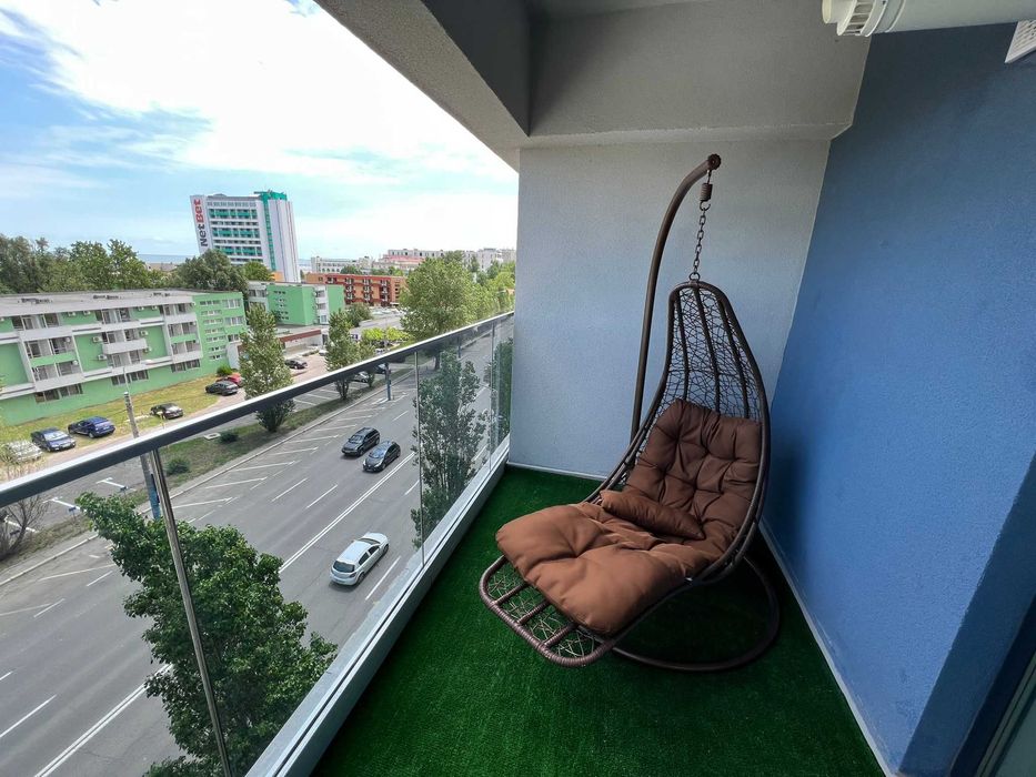 Apartament 2 camere, zona Rex-Miraj Regim Hotelier