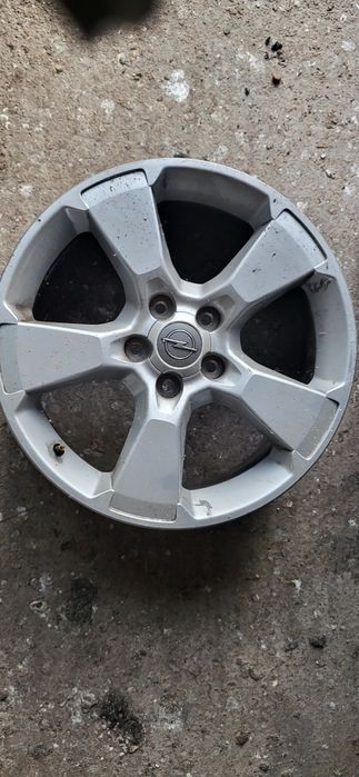 Jante Opel Antara R18