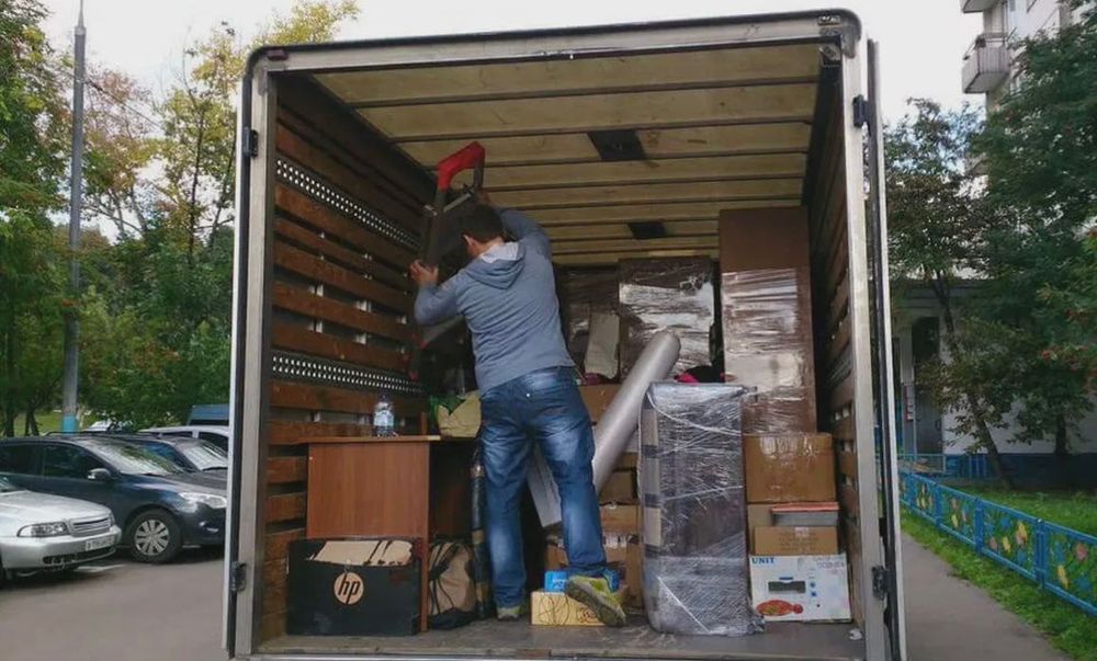 Грузчики. Грузоперевозки. Разнорабочие