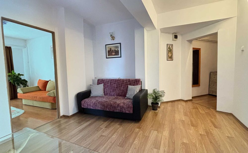 Proprietar Vand Apartament 4 camere 76mp in Marasti, Aurel Vlaicu