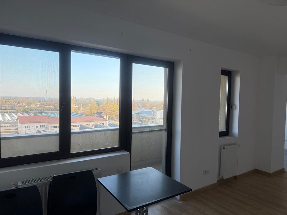 Vand apartament cu 2 camere la cheie in Ploiesti, Dorobantu Residence!