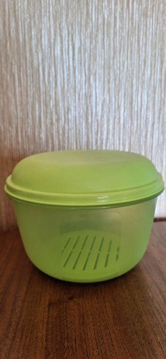 Посуда Тапервер .Tupperware. качественная . От  1000 т