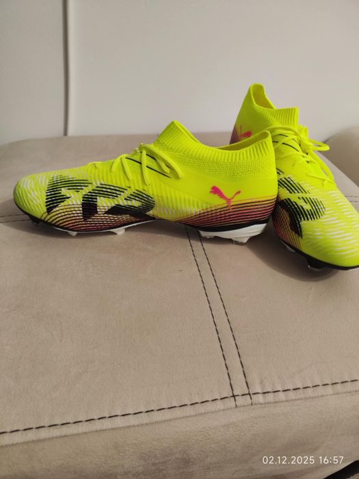 Бутонки Puma Future 8 Ultimate FG