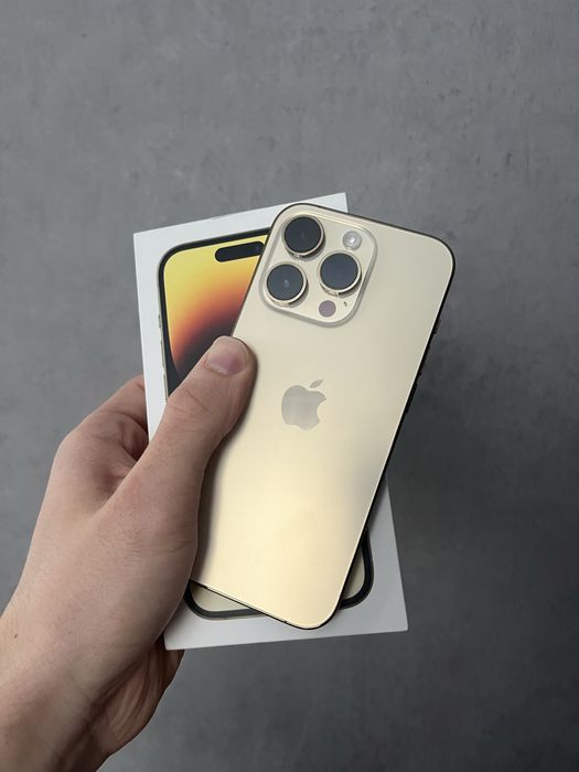 iphone 14 pro 96% 128gb в идеальном состоянии