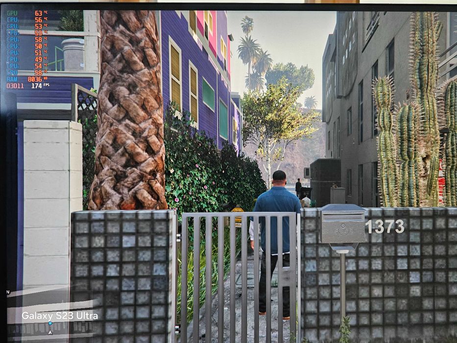 Unitate PC Gaming i7 9700 4.7Ghz/16GB DDR4/GTX1060 6GB GDDR5/SSD 500GB