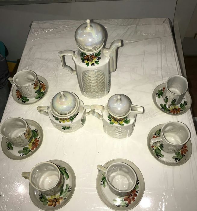 Кофейный сервиз ...