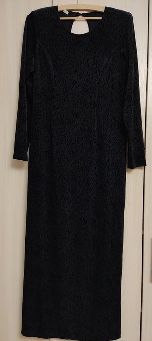 Платье вечернее  48 раз