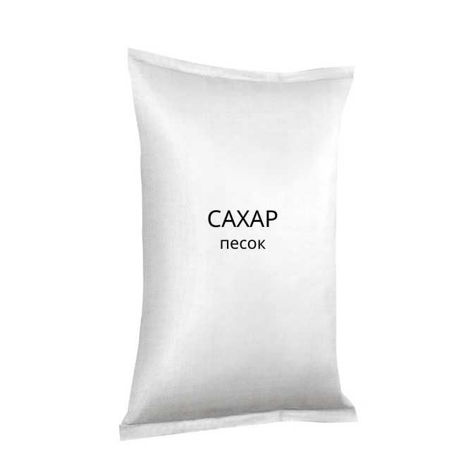 Сахар песок и Яйцо оптом Алматы