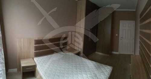 Дава се под наем Двустаен апартамент в Пловдив, Христо Смирненски - 65 кв.м за 450 € - Снимка #1