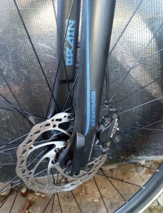 Bicicleta specialized