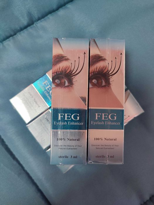 ПРОМО ЦЕНА Серум за удължаване и сгъстяване на мигли