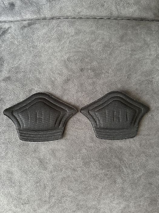 Heel pads pentru adidasi