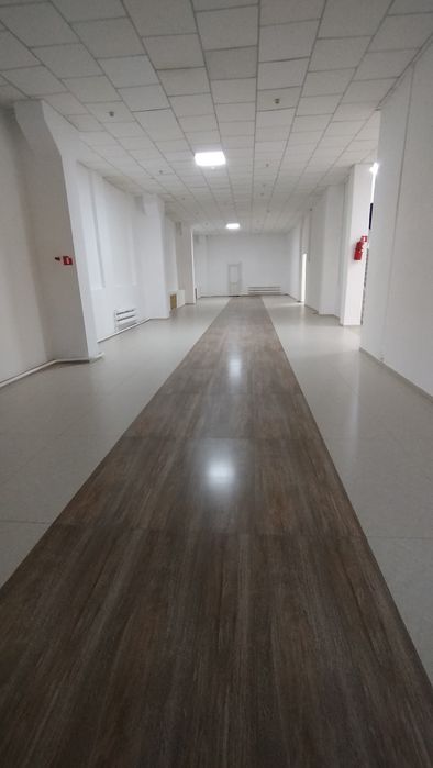 Сдается в аренду помещение 200кв.м
