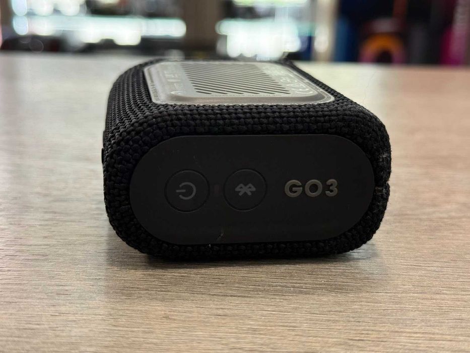 Bluetooth колонка JBL GO 3