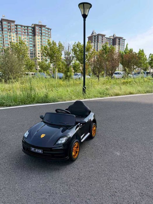 Распродажа!Детский Электромобиль Avtomobil Pult bilan bowqaruv sklad