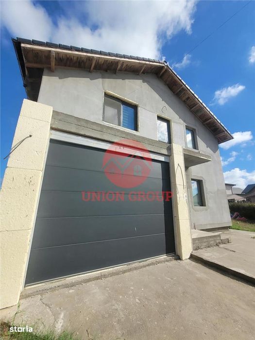 Casa Superba P+M Agigea, 200 mp construiti si 400 mp Teren Concesiune