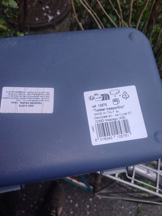 Cușcă transportul rozătoare