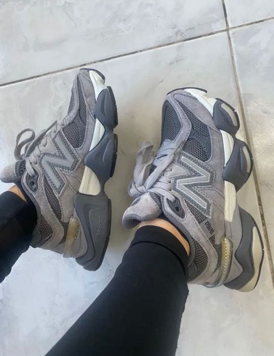 Маратонки New Balance 9060