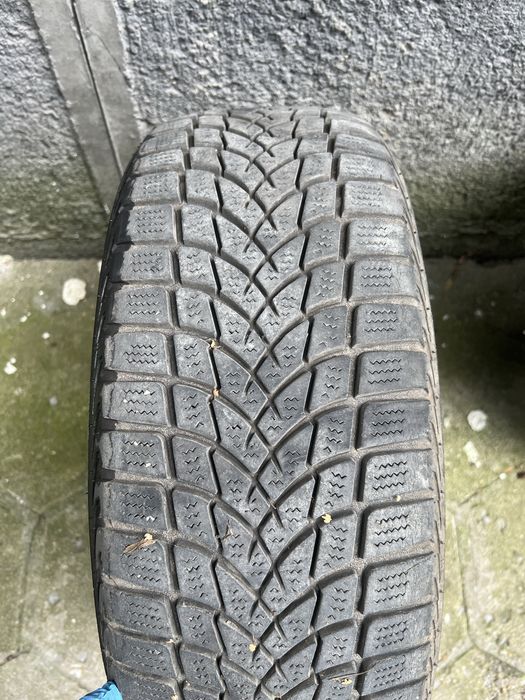 алуминиеви джанти с гуми BMW Style 115 E60 E61 E90 E91 E46 Е39 E87