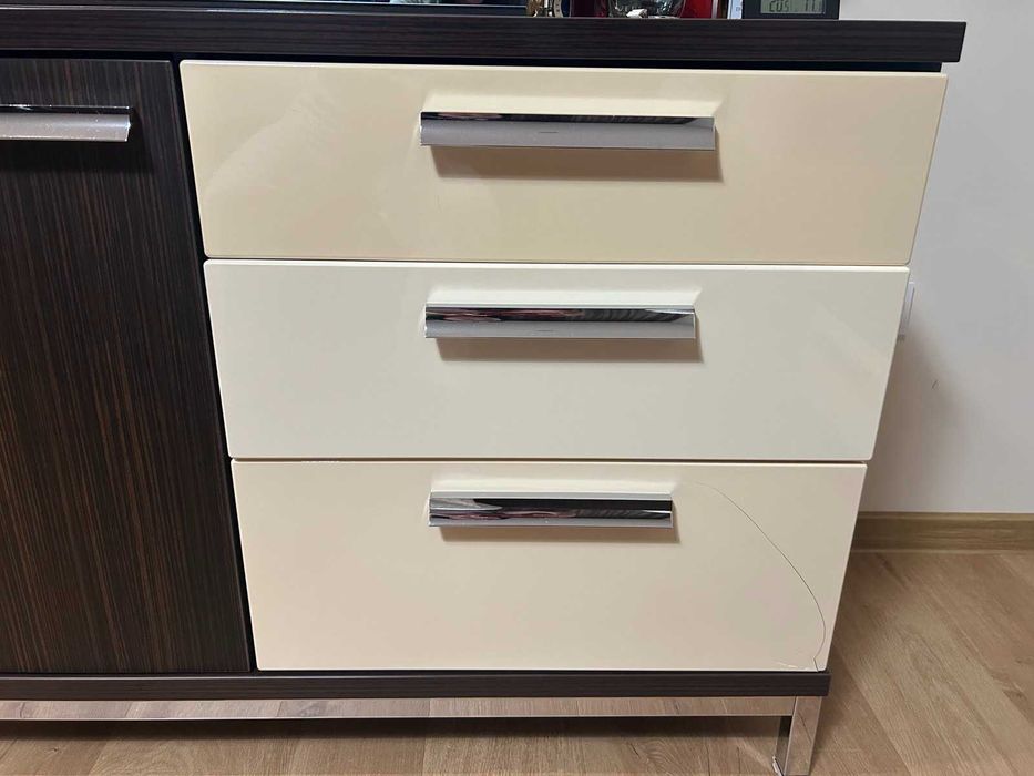 Обзавеждане за спалня Dogtas