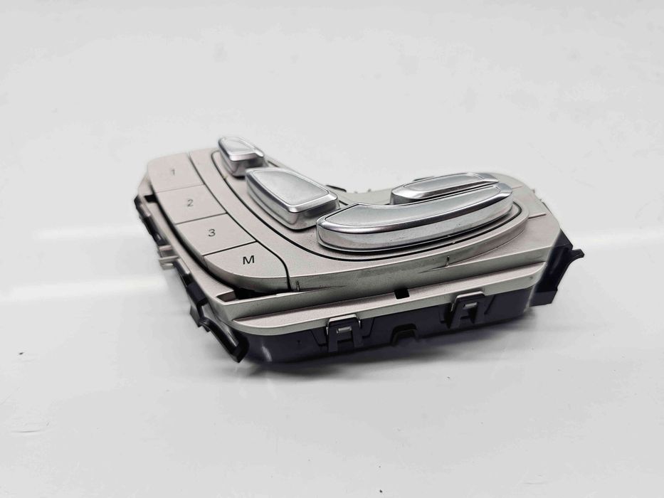 Butoane comenzi scaune Mercedes Clasa C Combi (W205) [Fabr 2015-prezen