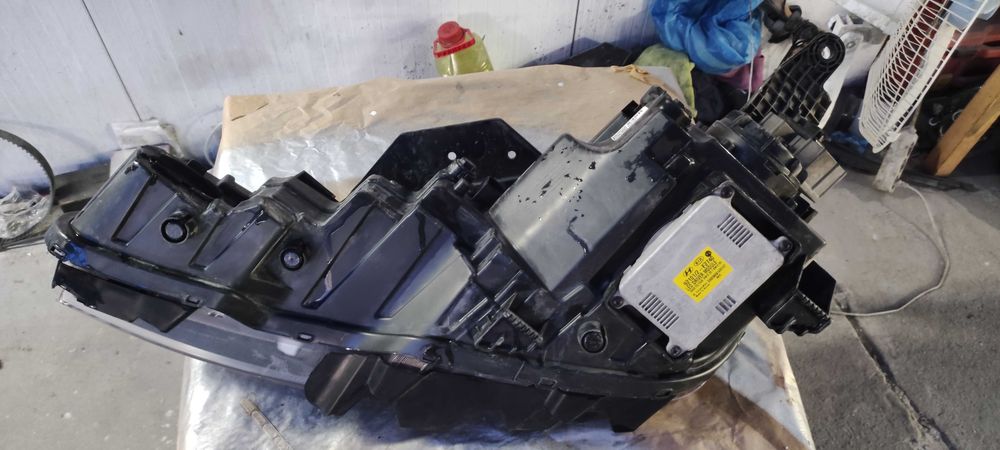 Десен  лед фар за Hyundai Elantra 2020