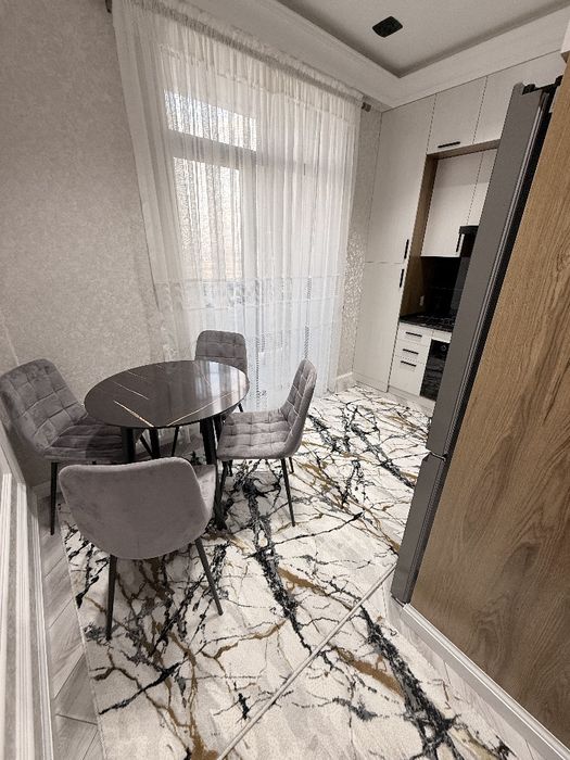 Аренда 3-х комнат Карасув