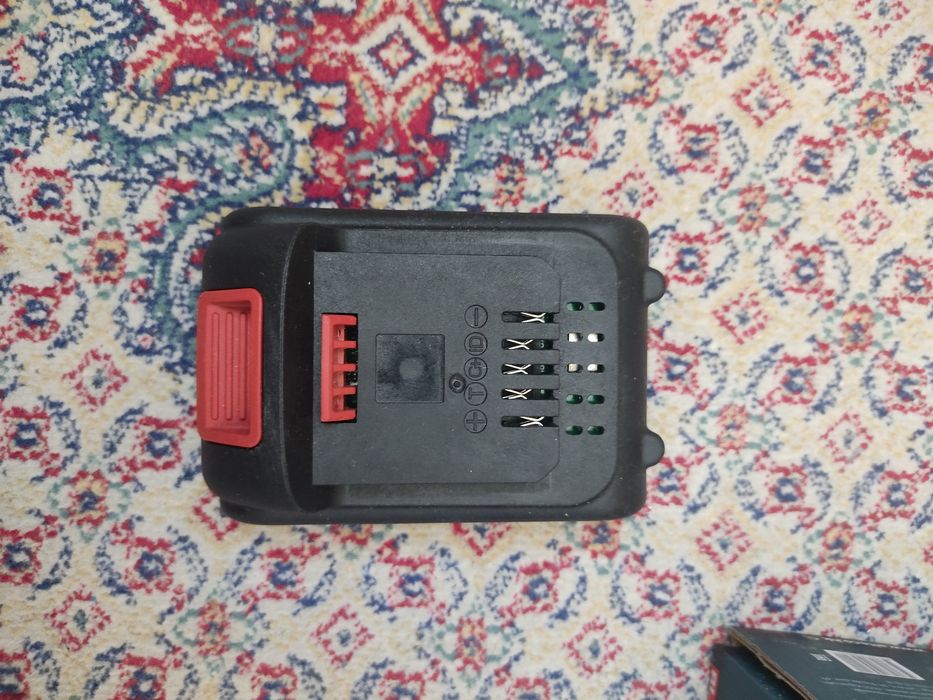 Аккумулятор ALTECO BL 20V-2A