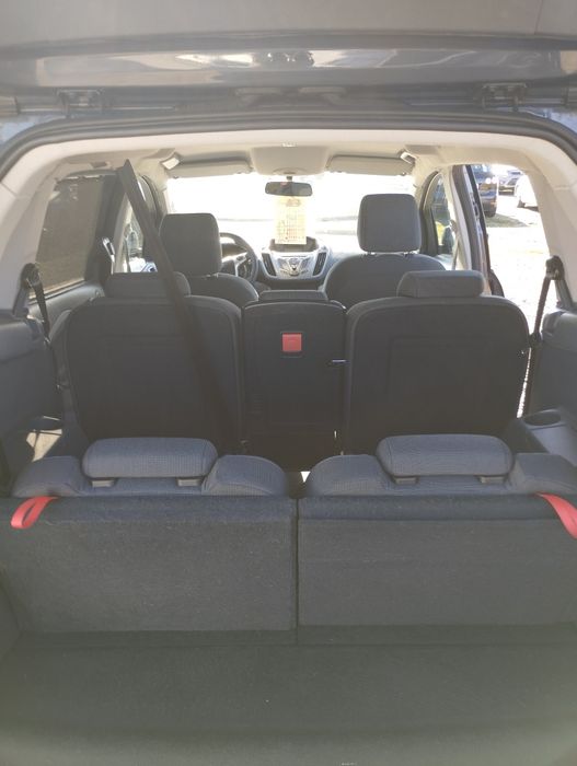 ford c max 7 locuri