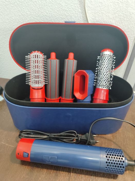 Стайлер для волос