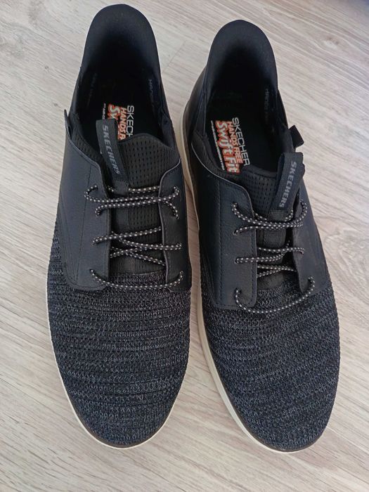 Мъжки обувки Skechers