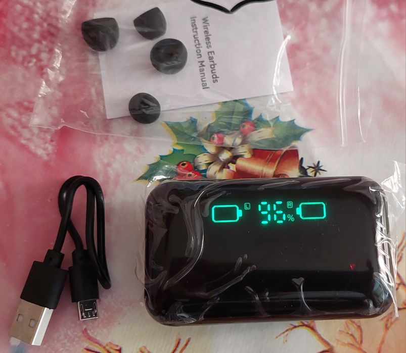 Ear buds,casti wireless, Promoție!!