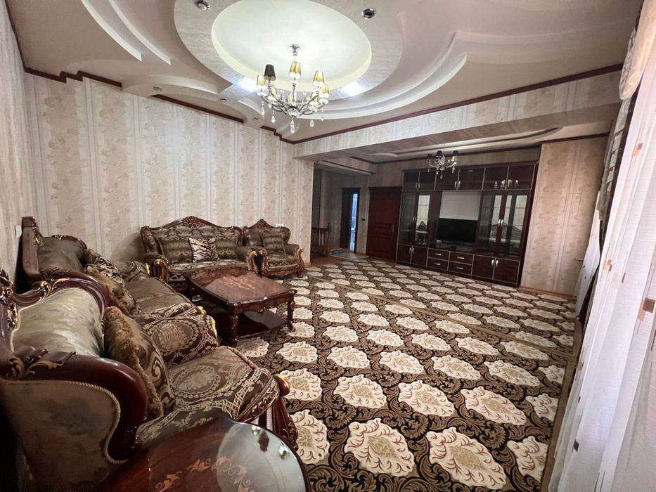 Продается недвижемость