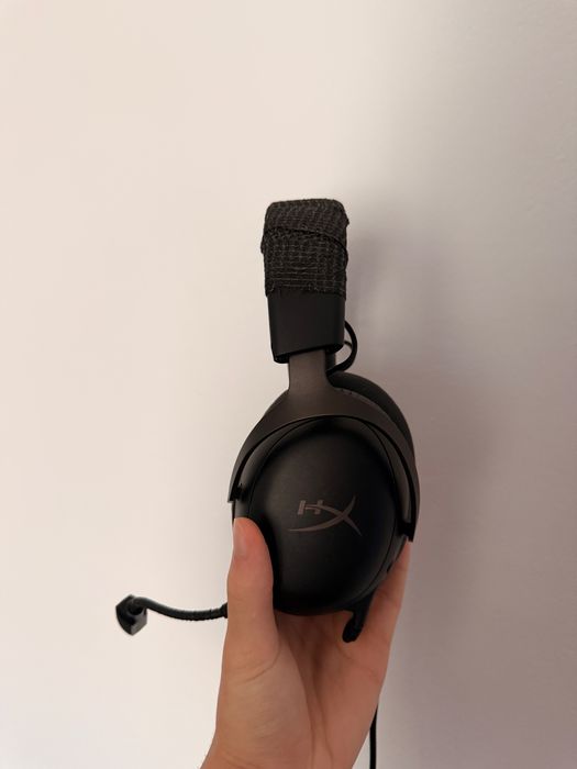 HyperX Cloud 3 Wired