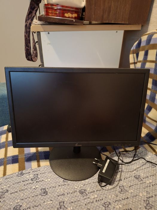 Монитор 19д HDMI