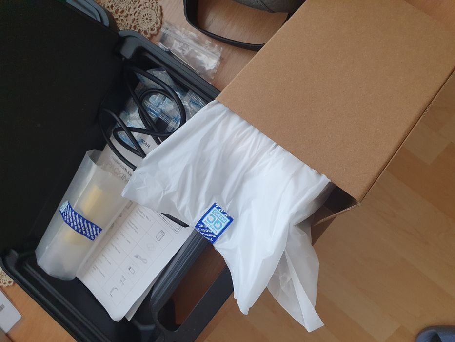 Авто диагностика Think tool-lite 335€
