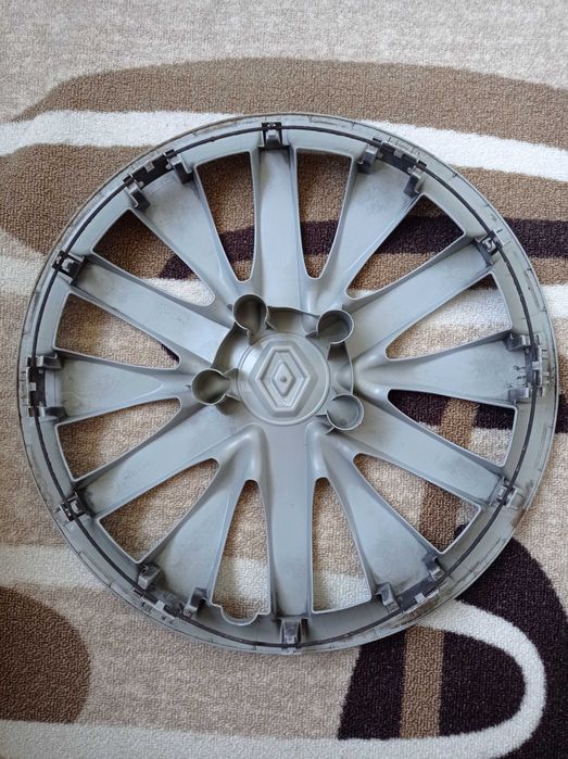 Оригинален тас за Рено 16"