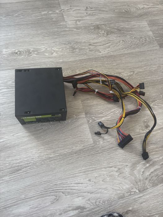 Продаю блок питания