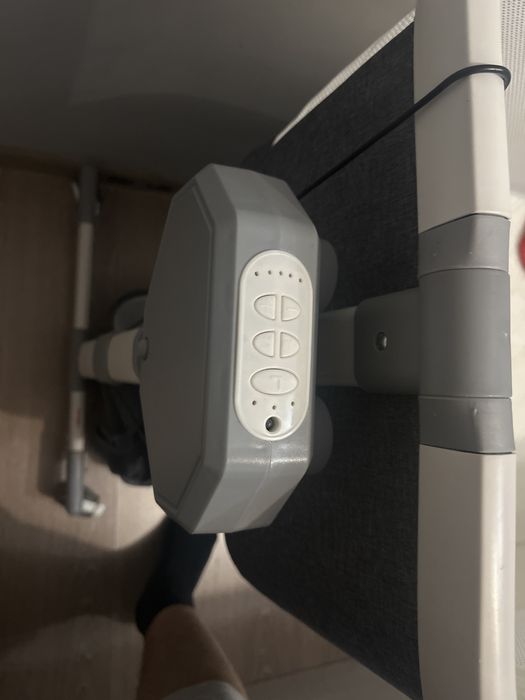 Люлка электрическая