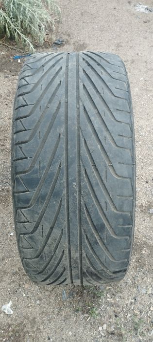 комплект шин Triangle 235/45 R17 97v